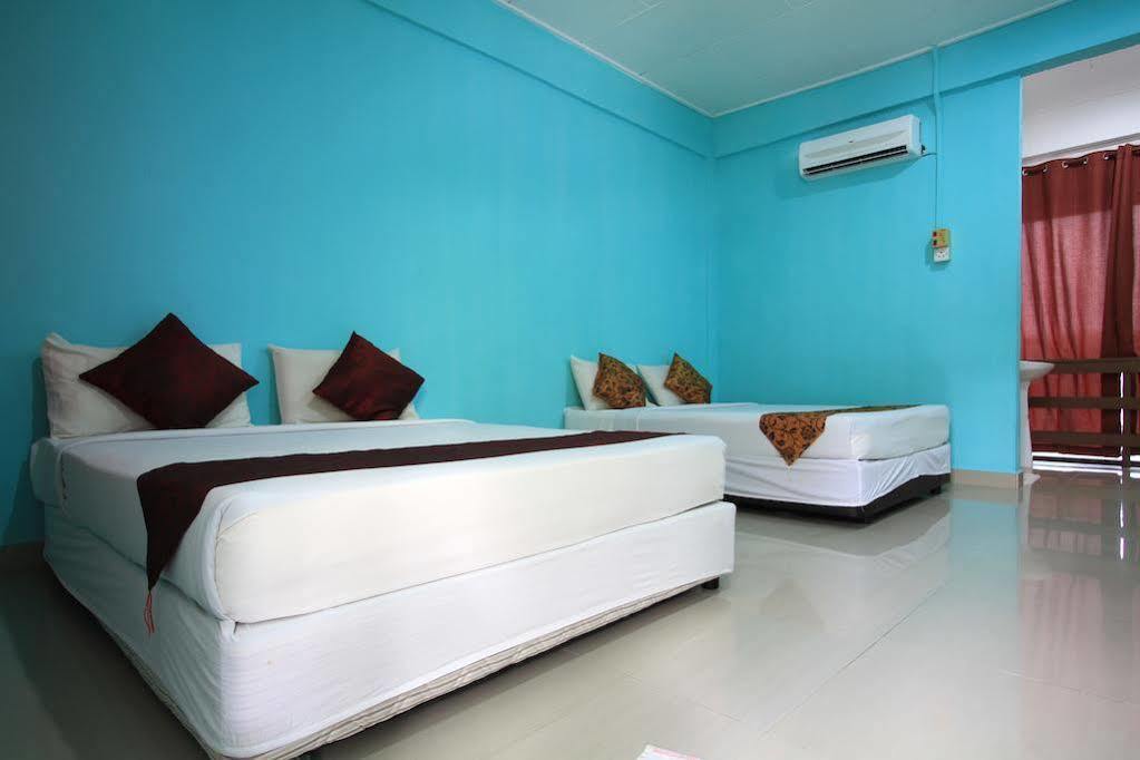 Redang Bay Resort Exterior foto