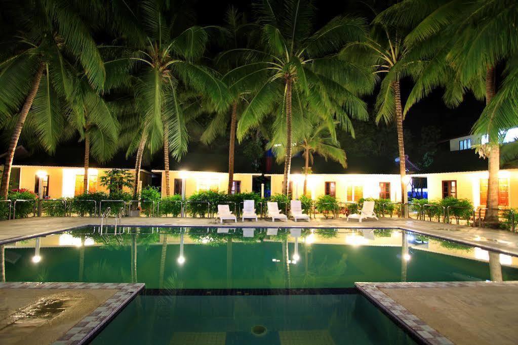 Redang Bay Resort Exterior foto